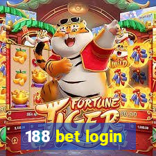 188 bet login